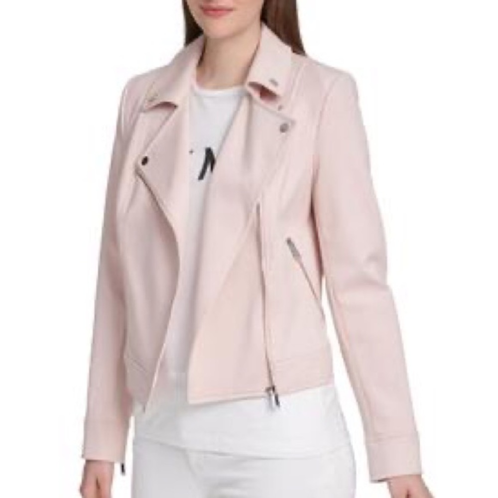 Dkny lightweight jacket